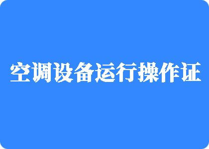 没有操逼的黄片儿吗播放操逼的黄片儿看看吧制冷工证